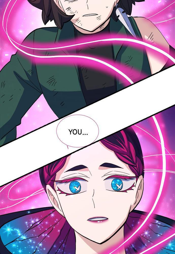 The Last Golden Child chapter 64 page 73