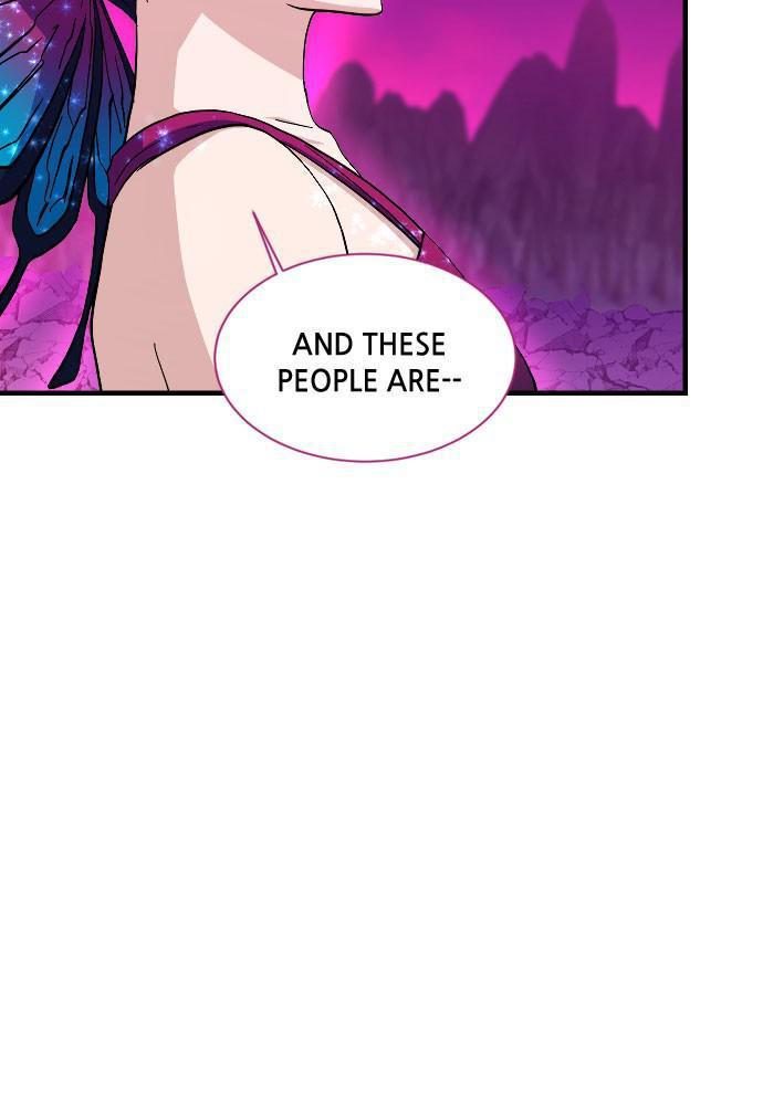 The Last Golden Child chapter 64 page 78