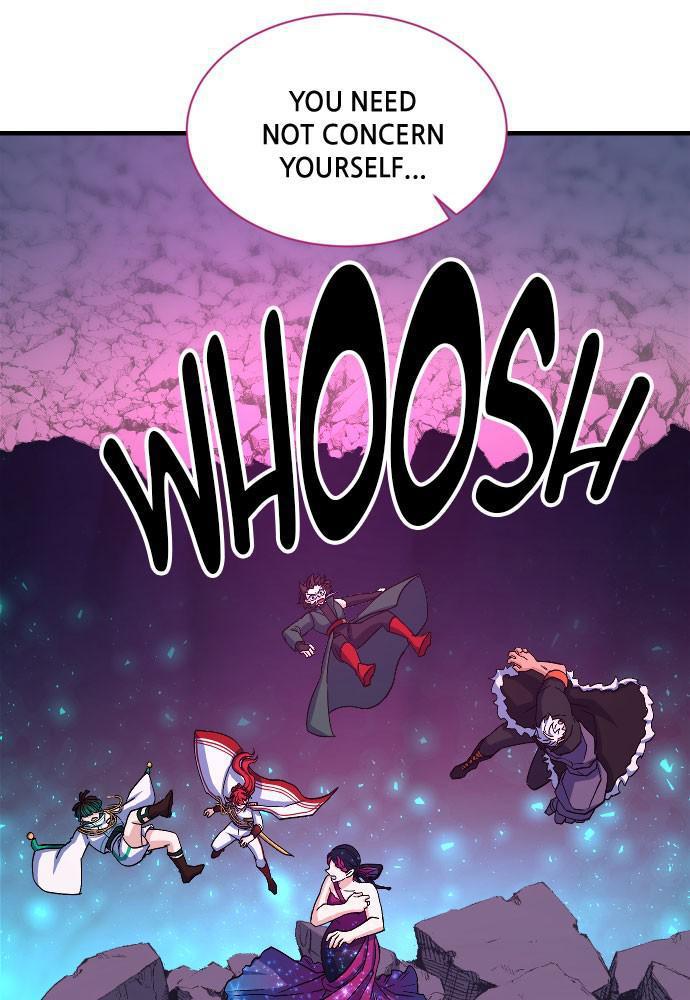 The Last Golden Child chapter 64 page 79