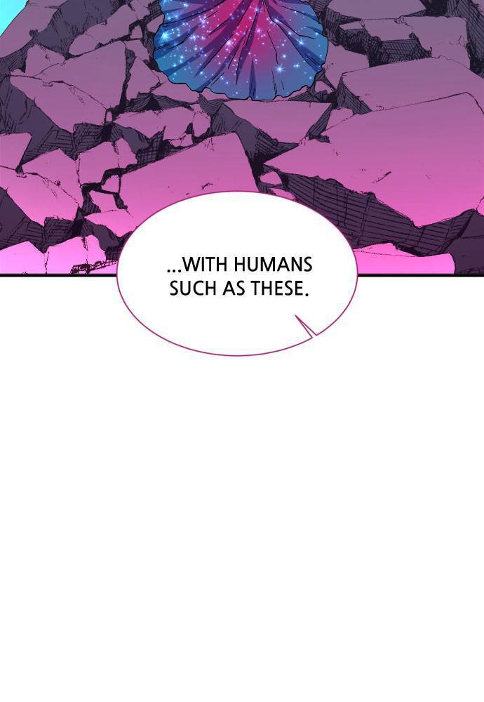 The Last Golden Child chapter 64 page 80