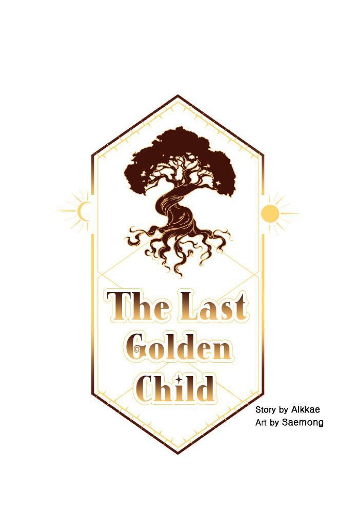The Last Golden Child chapter 64 page 81