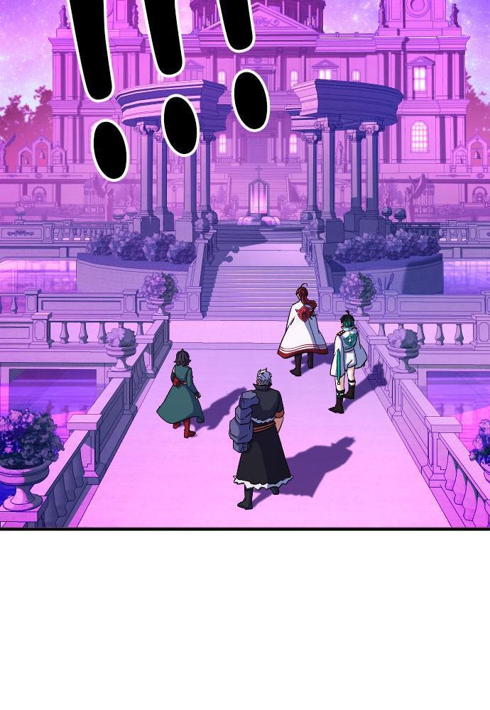 The Last Golden Child chapter 64 page 83