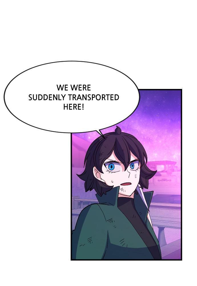 The Last Golden Child chapter 64 page 87