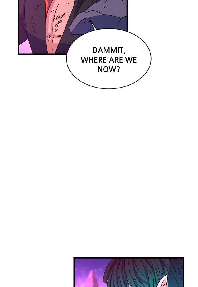 The Last Golden Child chapter 64 page 89