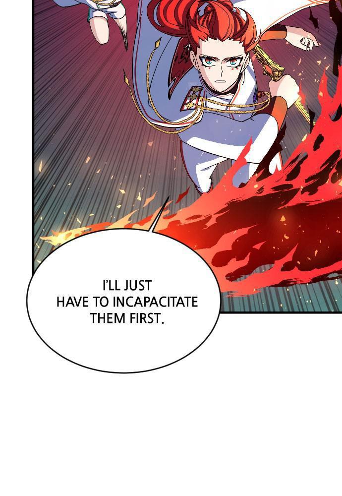 The Last Golden Child chapter 64 page 9