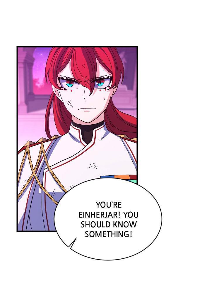 The Last Golden Child chapter 64 page 91