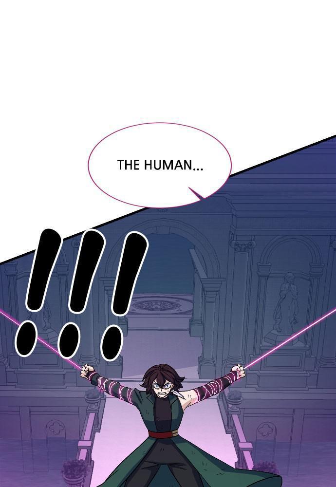 The Last Golden Child chapter 64 page 96