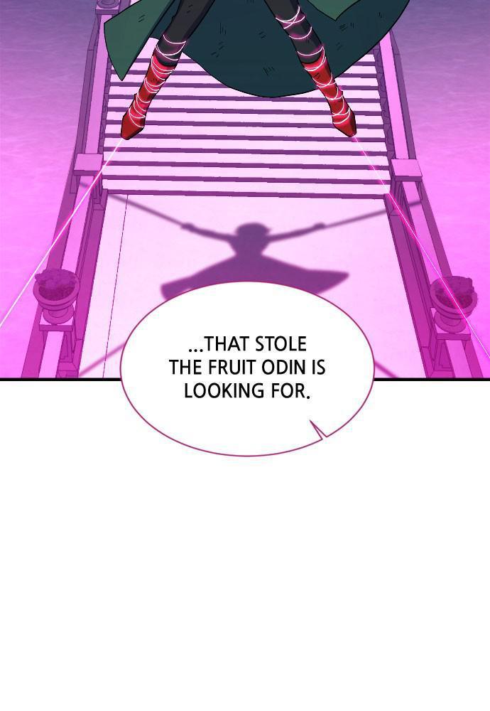 The Last Golden Child chapter 64 page 97