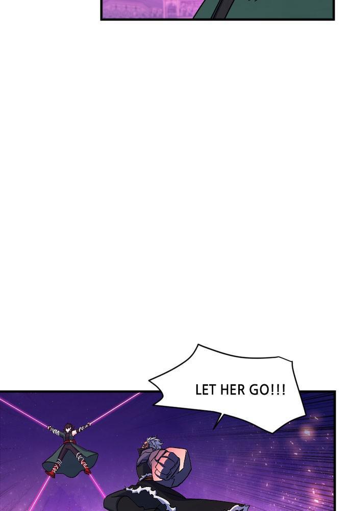 The Last Golden Child chapter 64 page 99