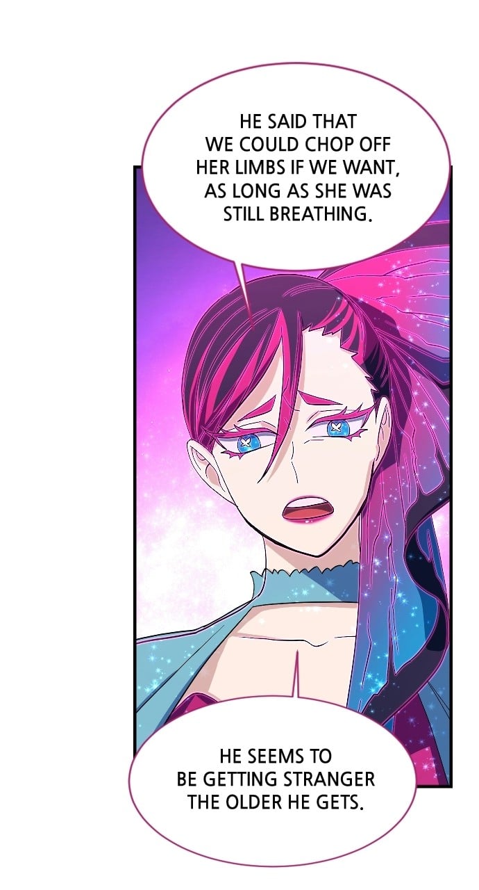 The Last Golden Child chapter 65 page 11