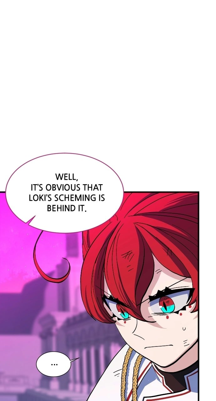 The Last Golden Child chapter 65 page 12