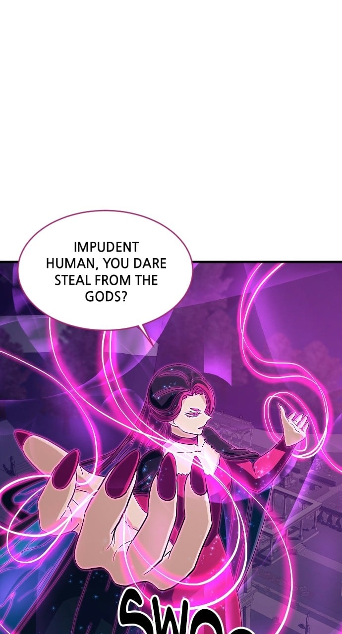 The Last Golden Child chapter 65 page 14