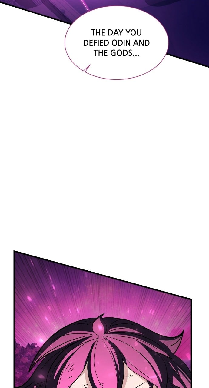 The Last Golden Child chapter 65 page 18