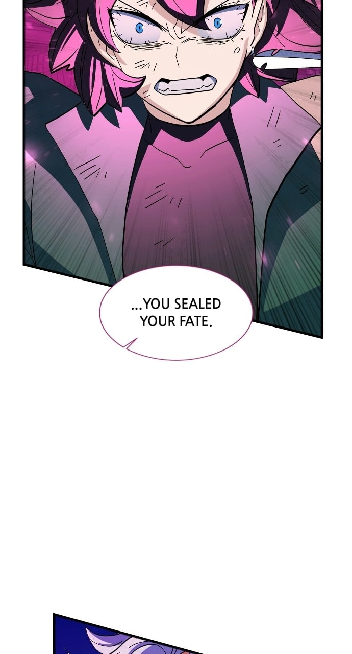 The Last Golden Child chapter 65 page 19