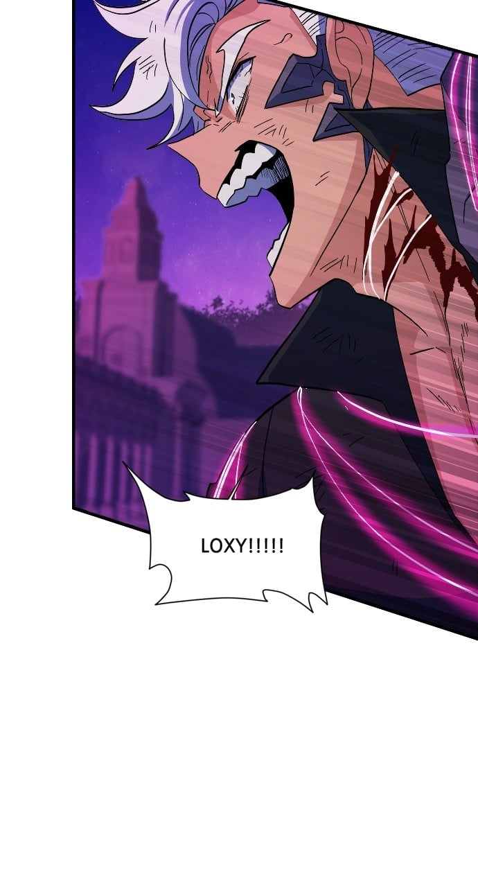 The Last Golden Child chapter 65 page 20