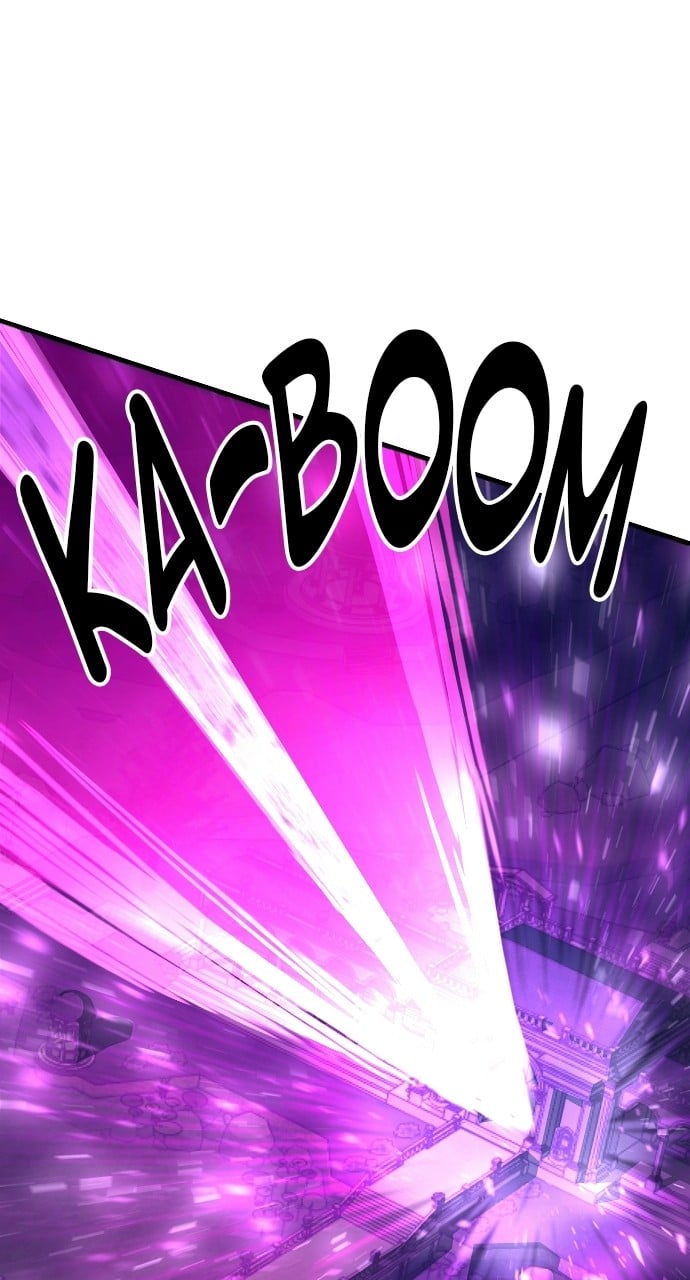 The Last Golden Child chapter 65 page 21