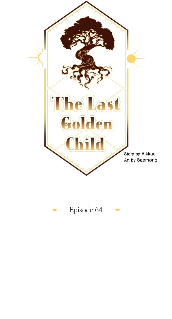 The Last Golden Child chapter 65 page 23