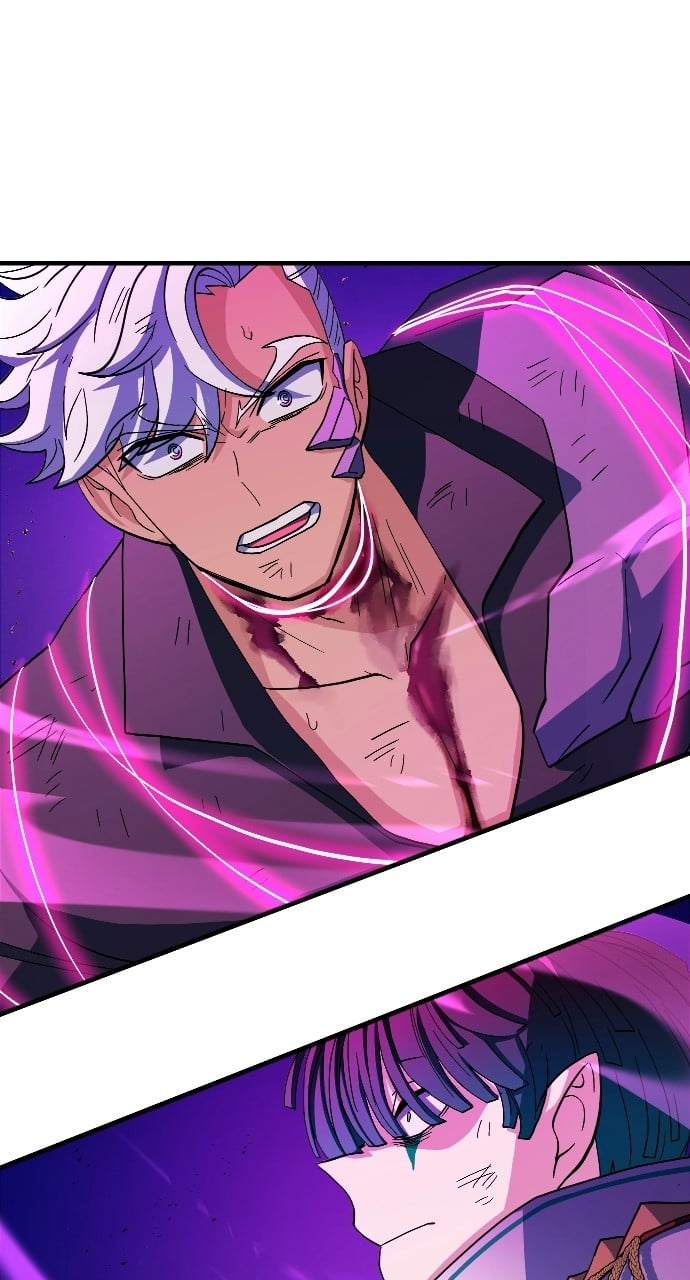 The Last Golden Child chapter 65 page 24