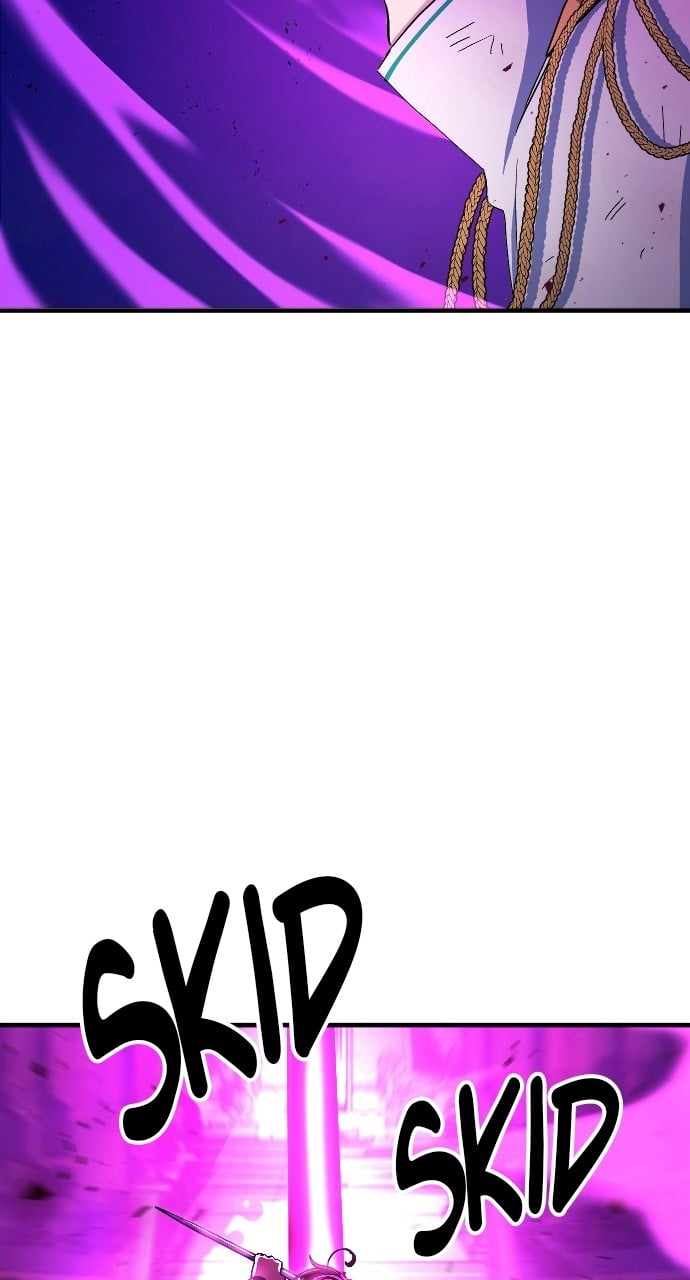 The Last Golden Child chapter 65 page 25