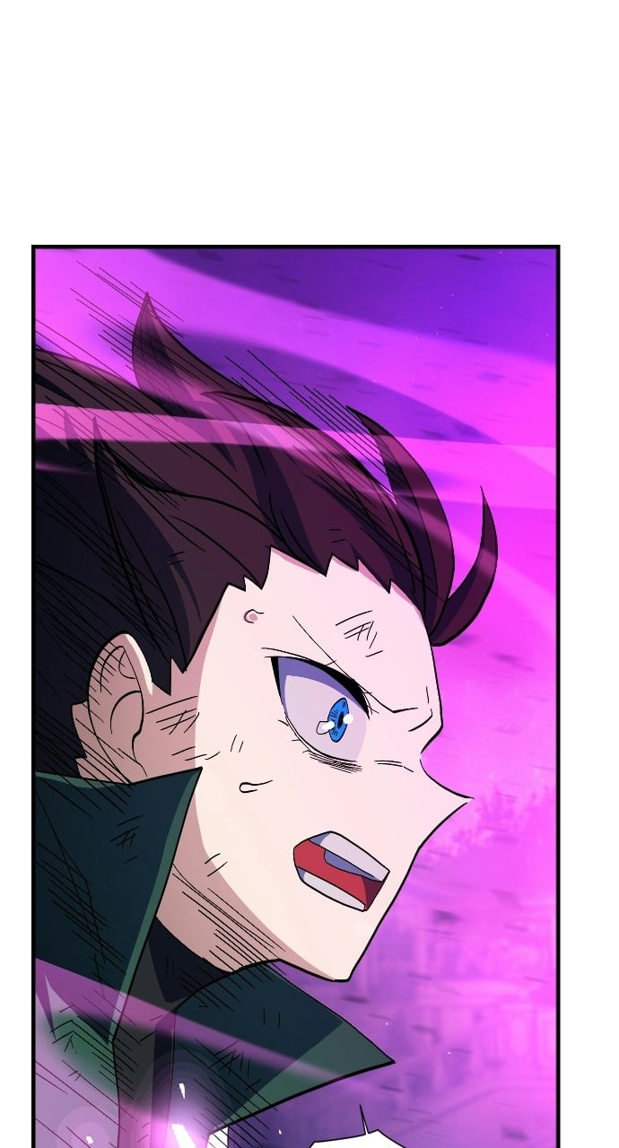 The Last Golden Child chapter 65 page 27