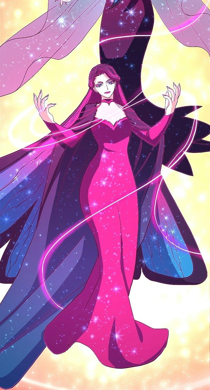 The Last Golden Child chapter 65 page 3