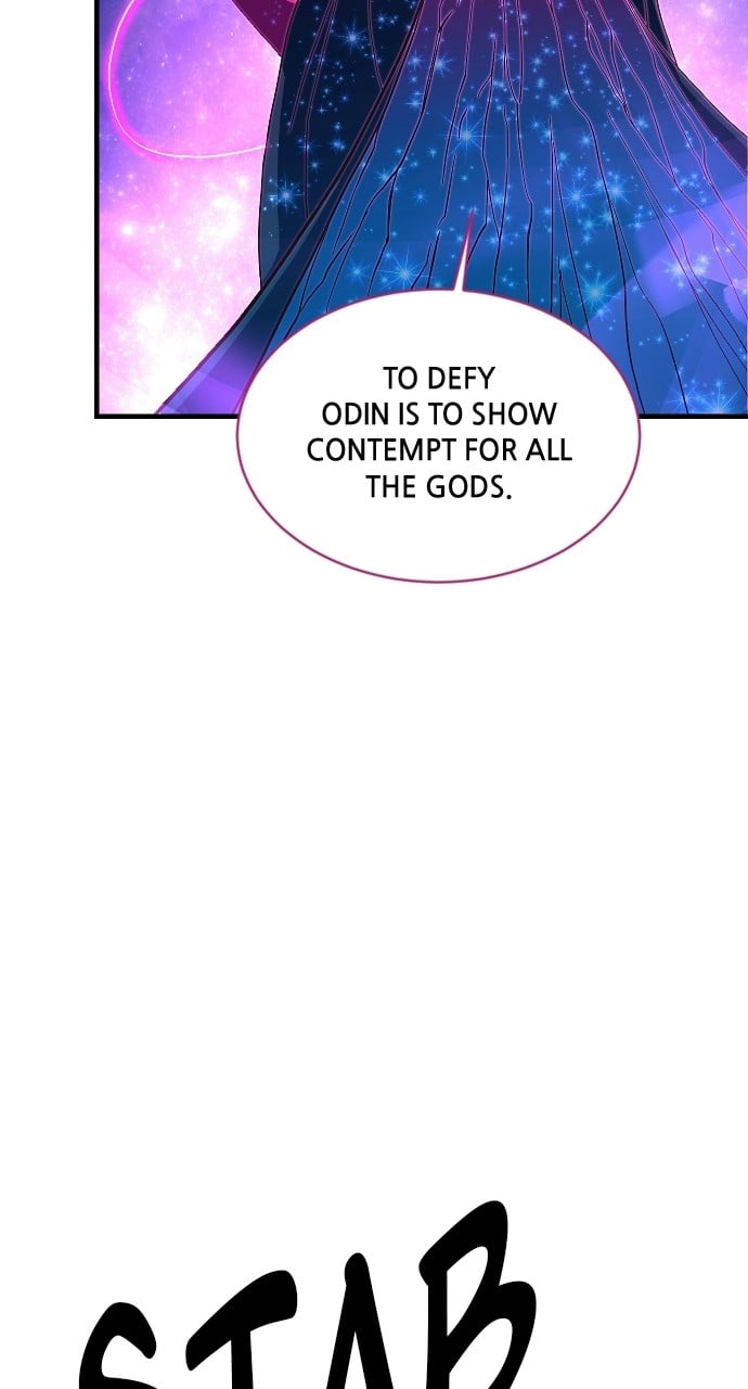 The Last Golden Child chapter 65 page 33