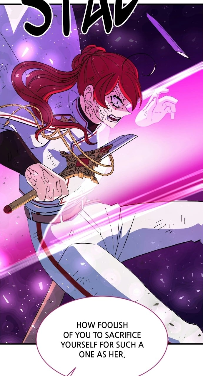 The Last Golden Child chapter 65 page 34