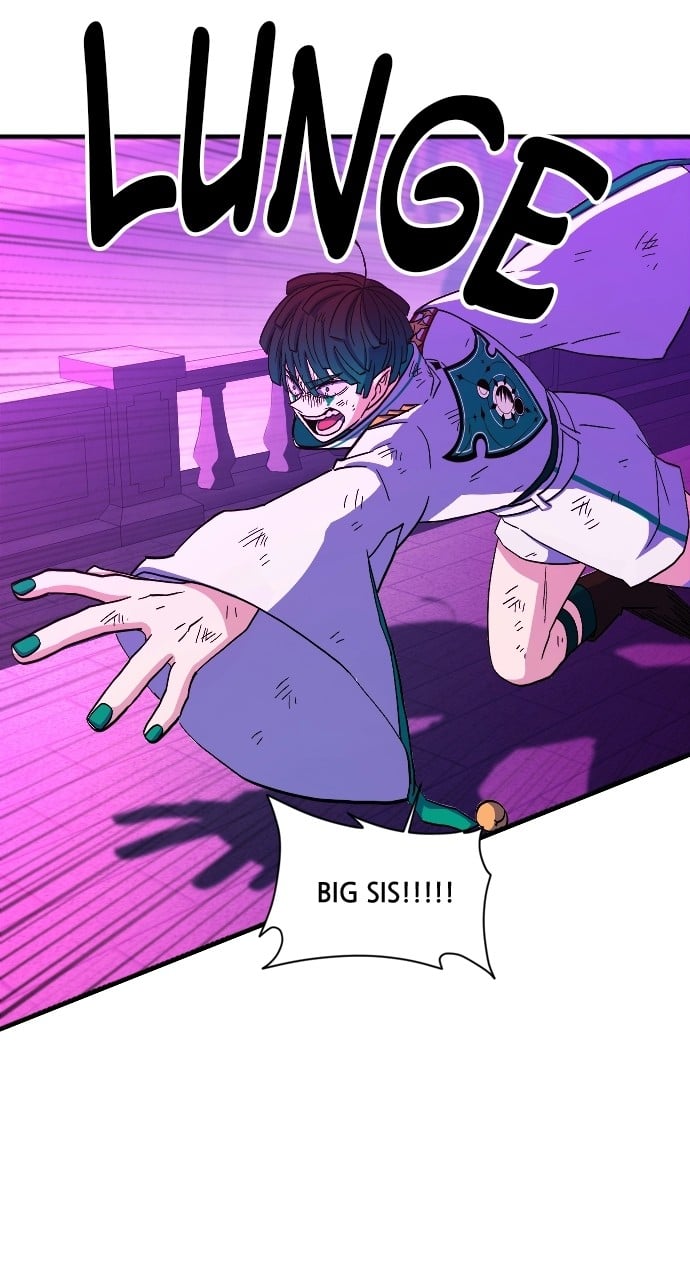 The Last Golden Child chapter 65 page 37