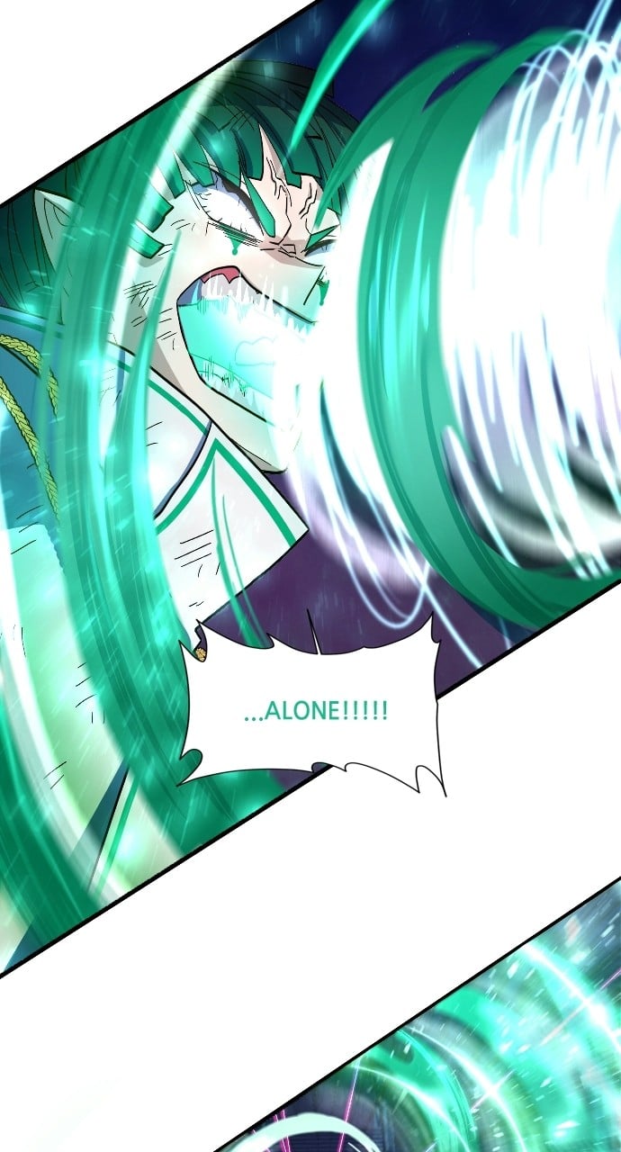 The Last Golden Child chapter 65 page 42