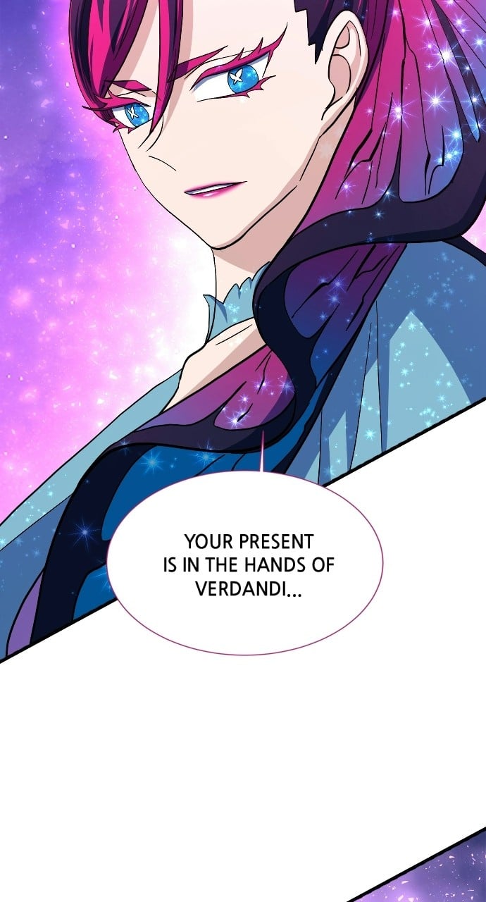 The Last Golden Child chapter 65 page 5