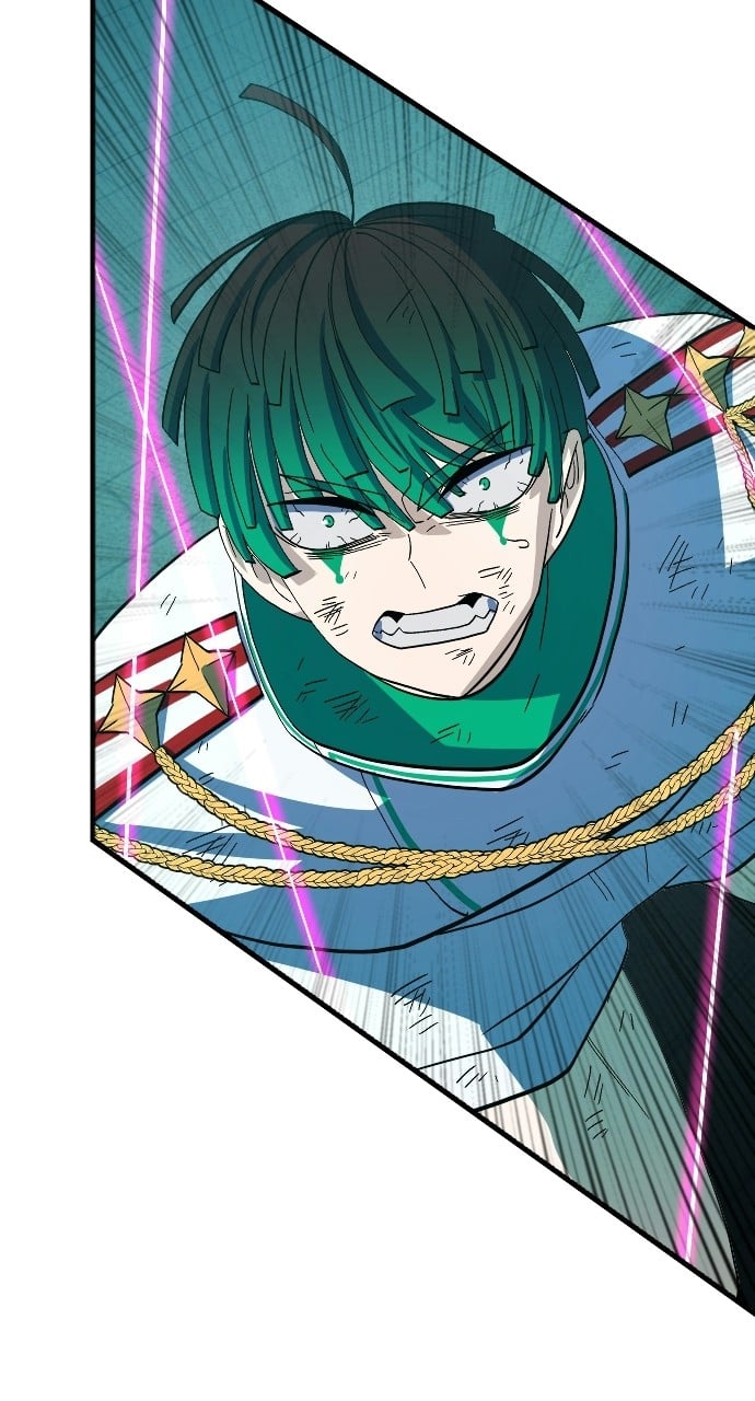 The Last Golden Child chapter 65 page 52