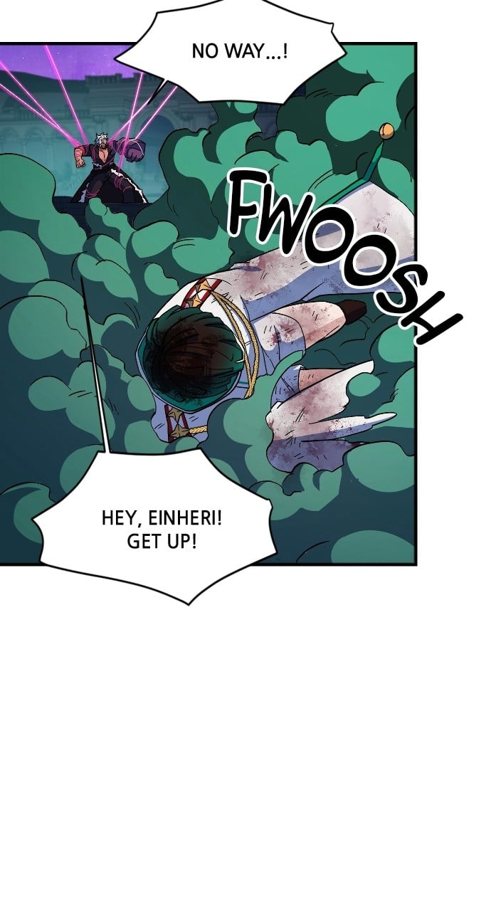 The Last Golden Child chapter 65 page 56