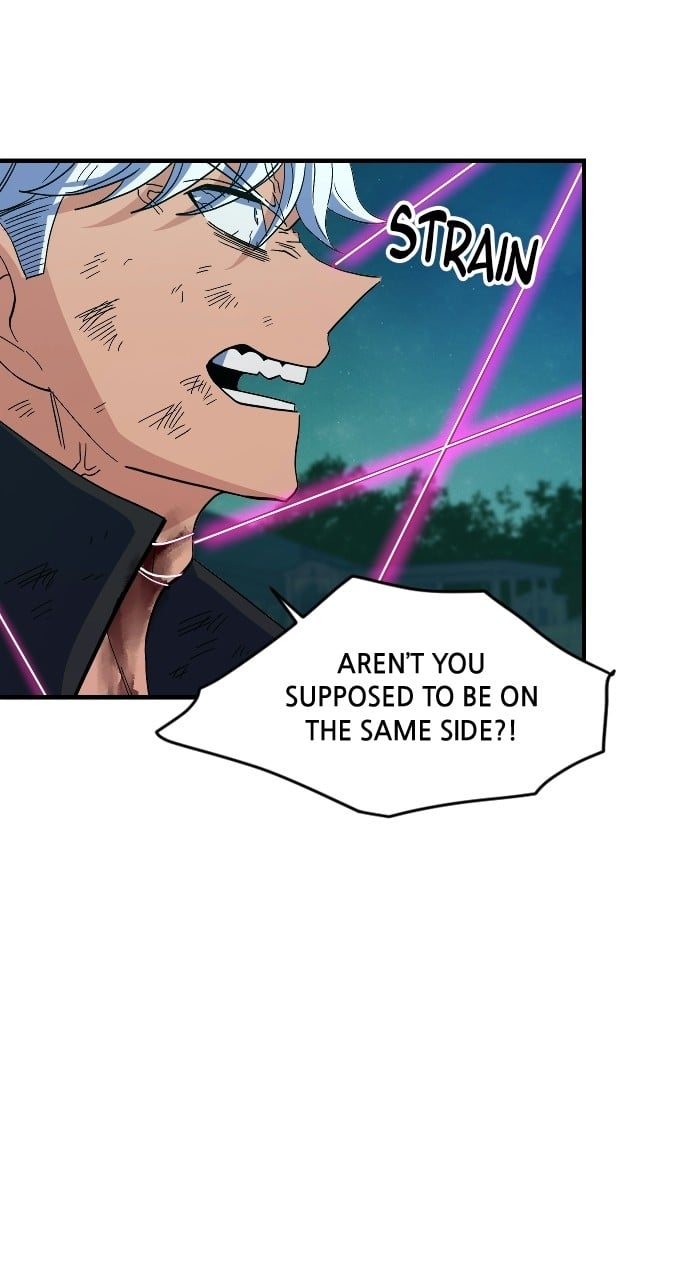 The Last Golden Child chapter 65 page 57