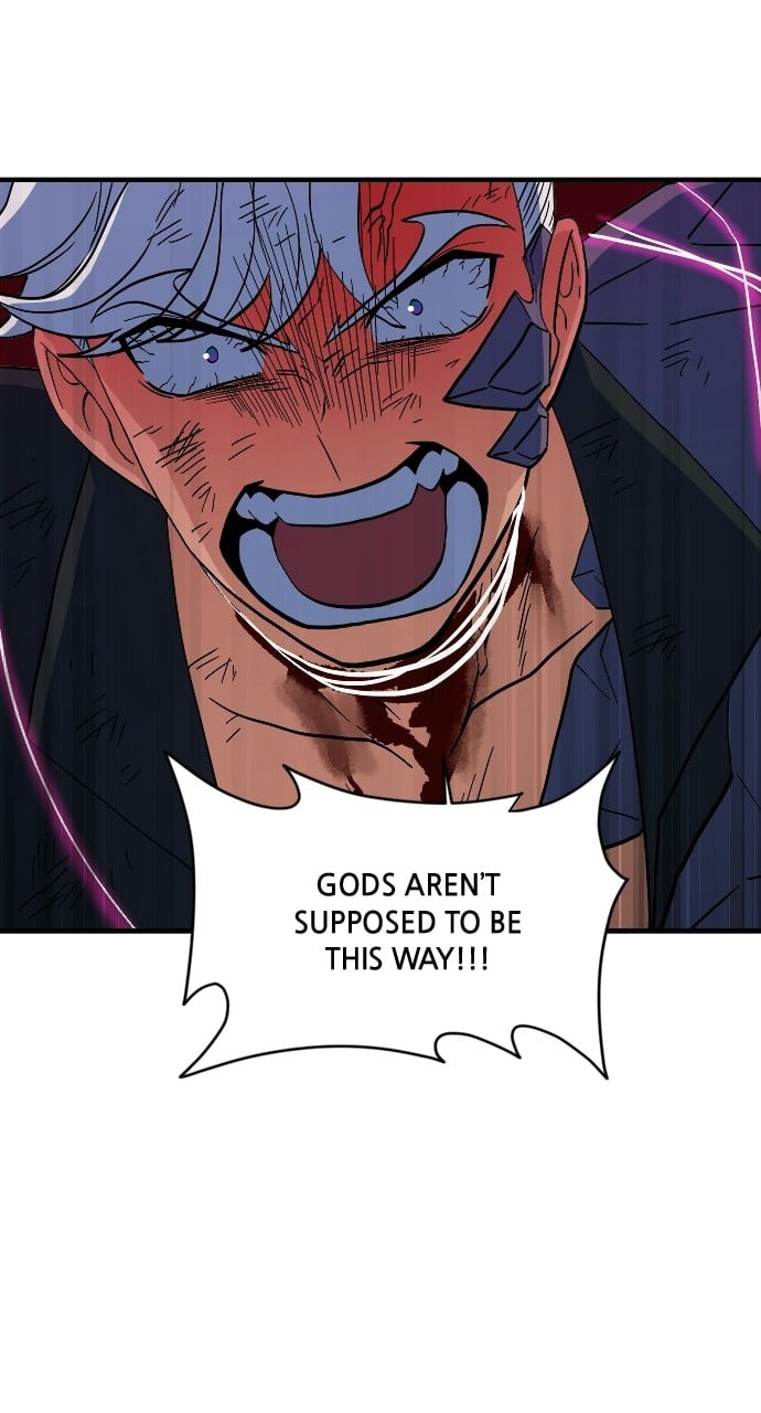 The Last Golden Child chapter 65 page 58