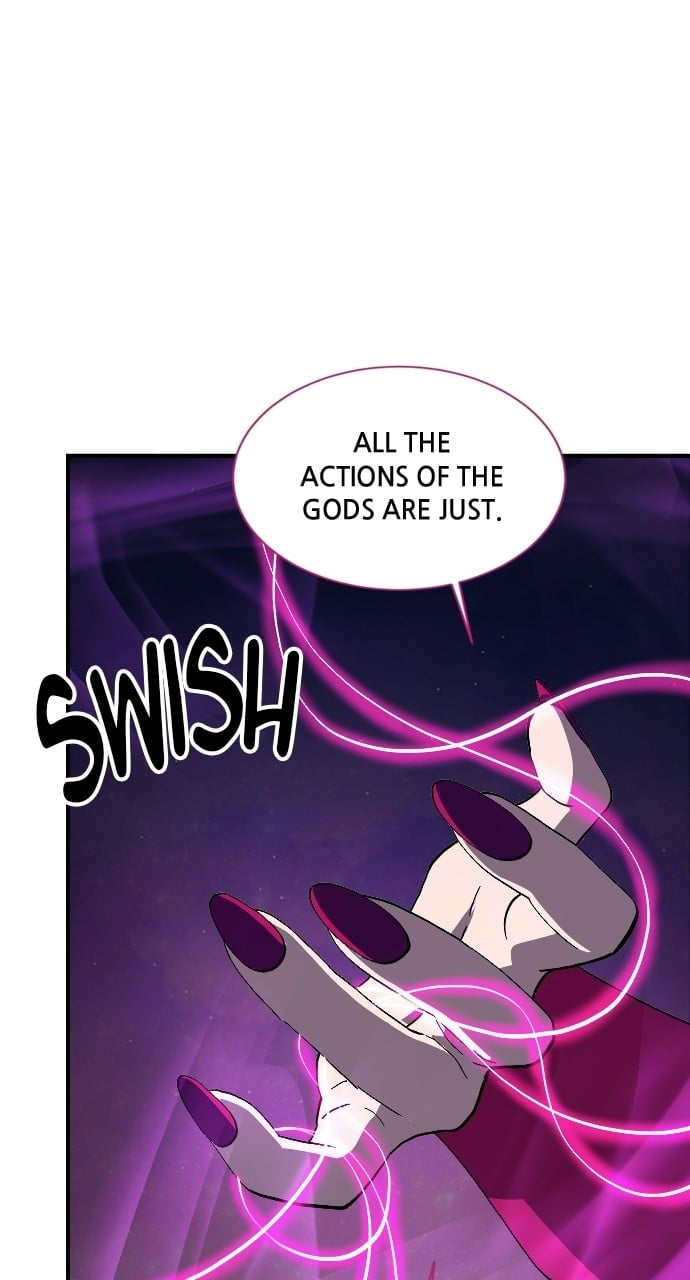 The Last Golden Child chapter 65 page 59