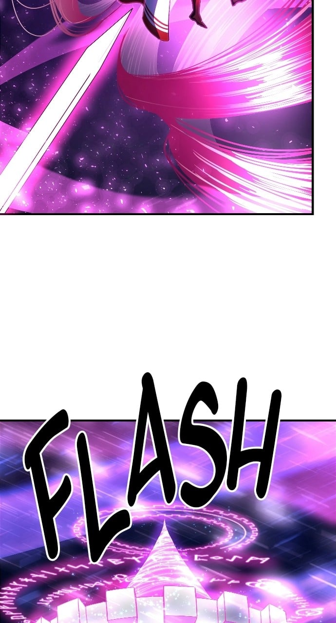 The Last Golden Child chapter 65 page 61