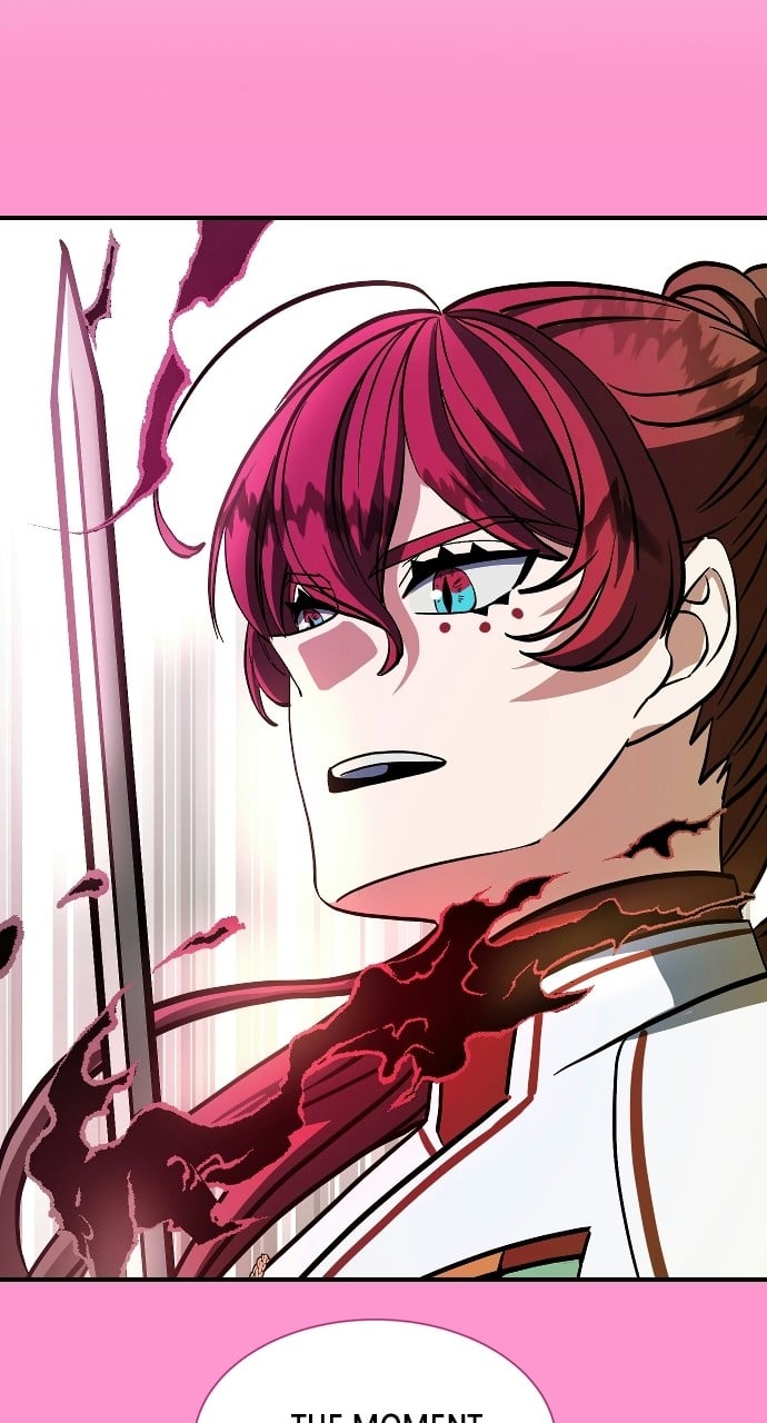 The Last Golden Child chapter 65 page 67