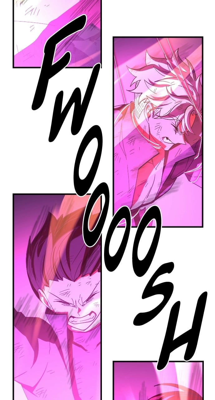 The Last Golden Child chapter 65 page 76