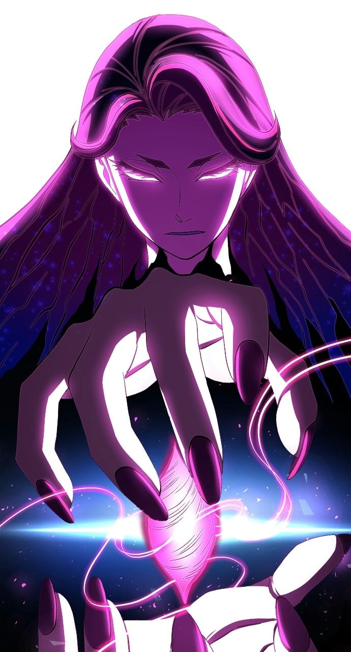 The Last Golden Child chapter 65 page 78