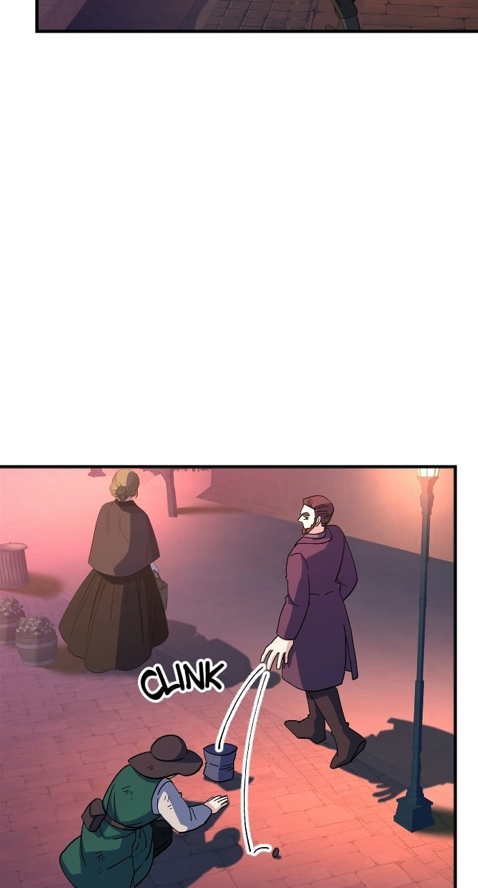 The Last Golden Child chapter 65 page 84