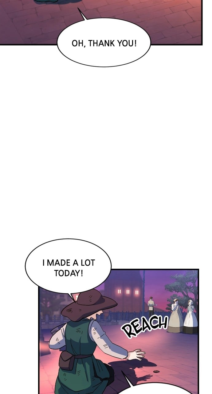 The Last Golden Child chapter 65 page 85