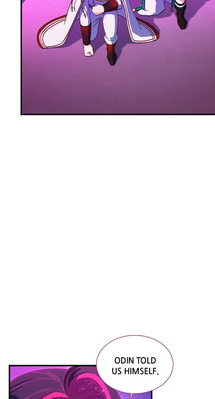 The Last Golden Child chapter 65 page 9