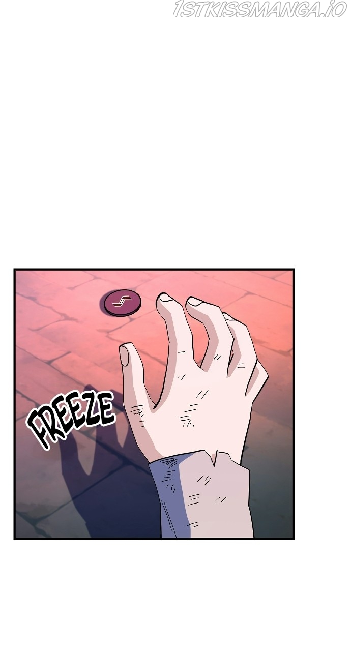 The Last Golden Child chapter 66 page 1