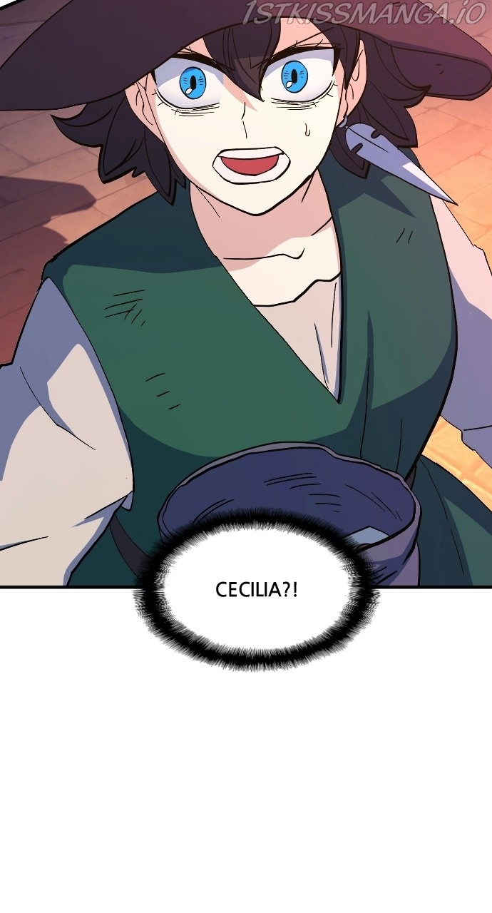 The Last Golden Child chapter 66 page 12