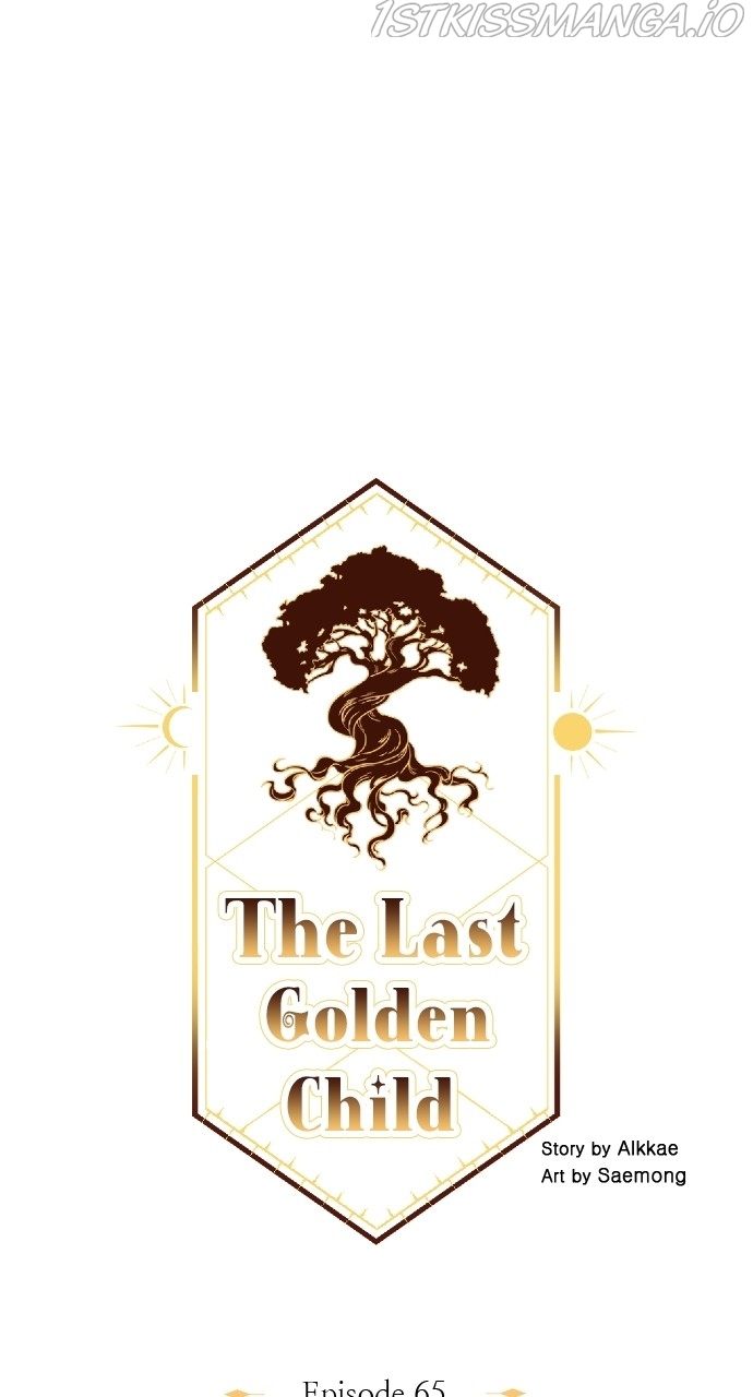The Last Golden Child chapter 66 page 13