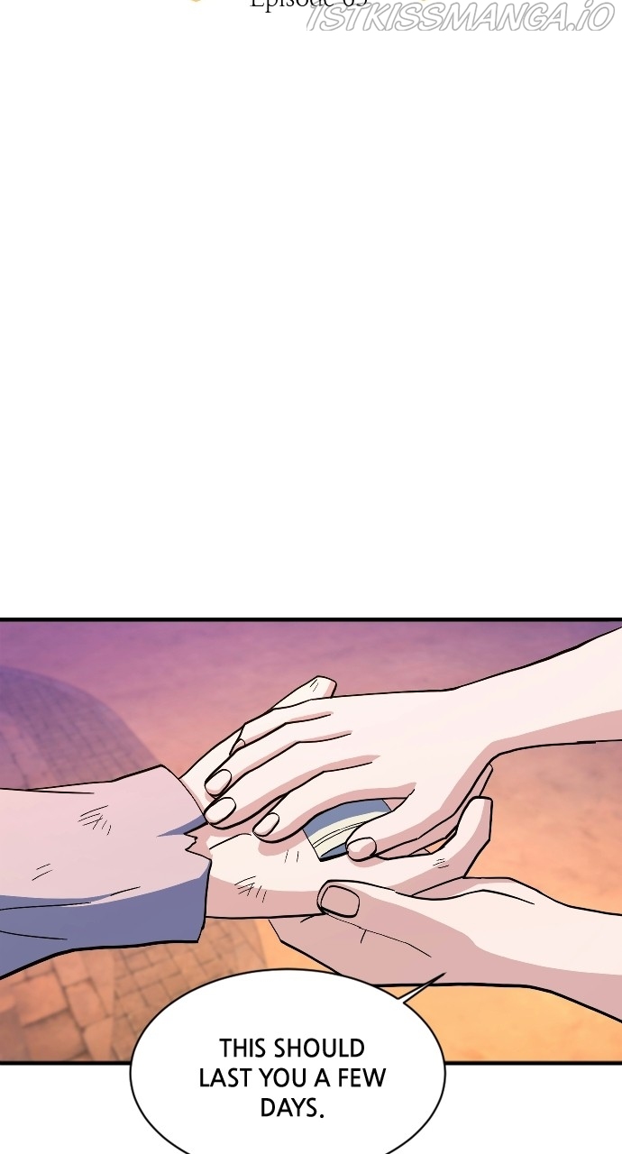 The Last Golden Child chapter 66 page 14