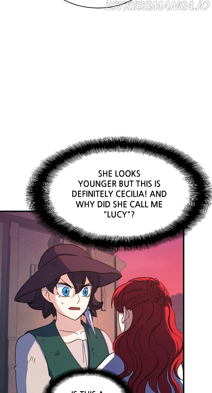 The Last Golden Child chapter 66 page 15