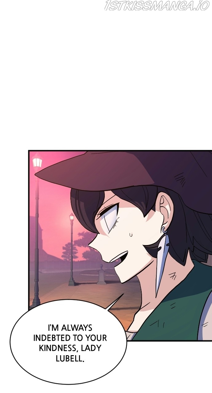 The Last Golden Child chapter 66 page 17