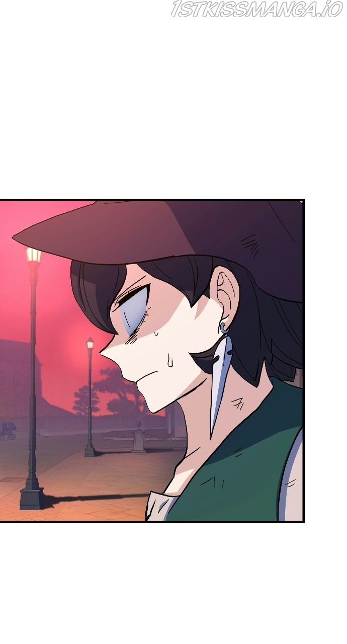 The Last Golden Child chapter 66 page 18