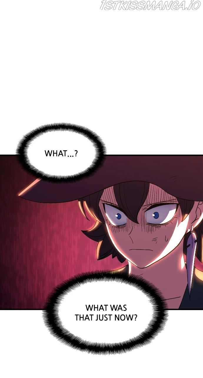 The Last Golden Child chapter 66 page 19